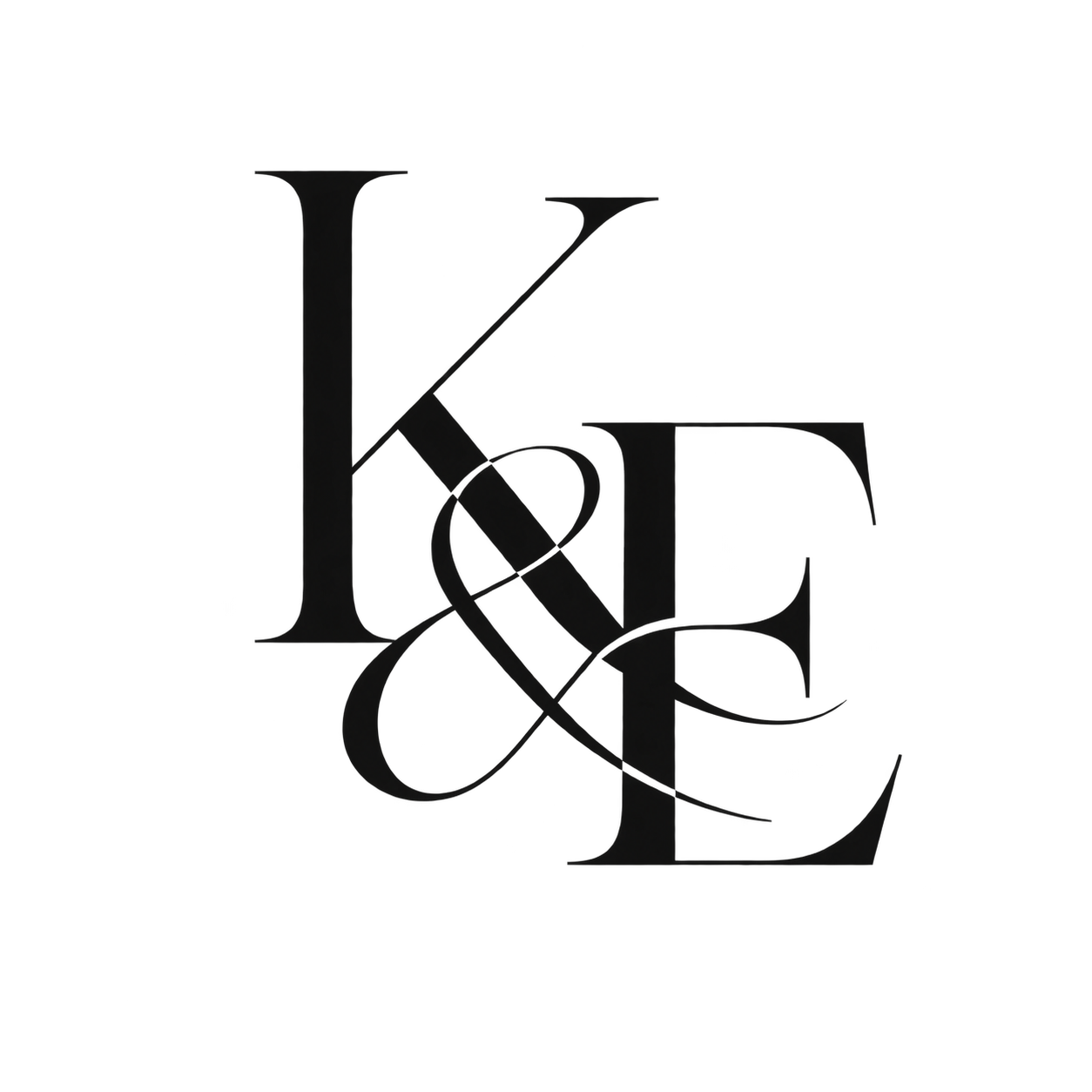 K&E